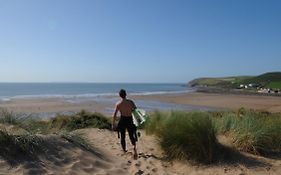 Croyde Bay Hotel Or Self Catering